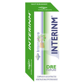 INTERINM 30Ml. INTERNATURE