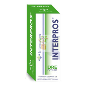 INTERPROS 30Ml. INTERNATURE