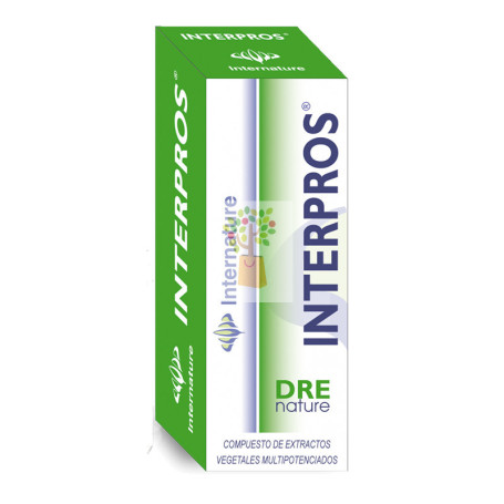INTERPROS 30Ml. INTERNATURE