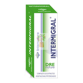 INTERMIGRAL 30Ml. INTERNATURE