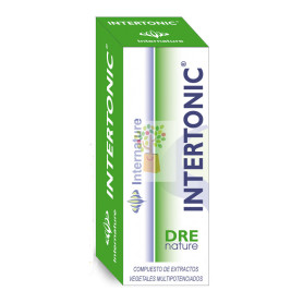 INTERTONIC 30Ml. INTERNATURE
