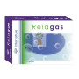 RELAGAS 30 CAPSULAS INTERNATURE