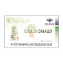 FITOFORT COLA CABALLO 40 CAPSULAS INTERNATURE