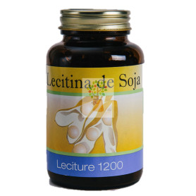 LECITURE 1200 90 PERLAS INTERNATURE