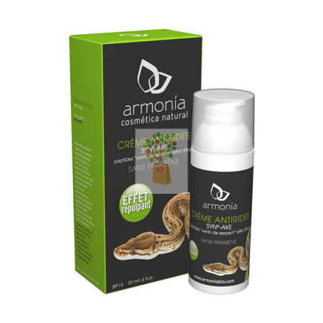 ACTIVE SNAKE CREAM 50Ml. ARMONIA