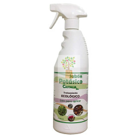 CASTALIA POTASICO SPRAY 750Ml. JABONES BELTRAN