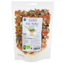 SOPA JULIANA CON ALGAS 150Gr. ALGAMAR