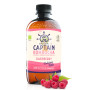 CALIFORNIA RASPBERRY 400Ml. CAPTAIN KOMBUCHA