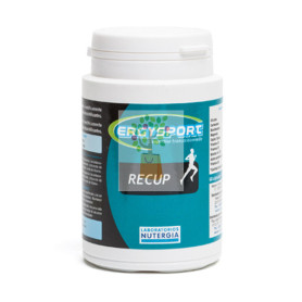 ERGYSPORT RECUP 60 CAPSULAS NUTERGIA