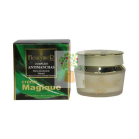 CREMA MAGIQUE DESPIGMENTADORA 50Ml. FLEURYMER