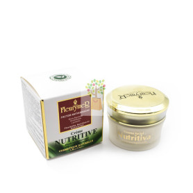 CREMA NUTRITIVA ANTIARRUGAS 50Ml. FLEURYMER