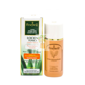 TONICO MIXT/GRASO 200Ml. FLEURYMER