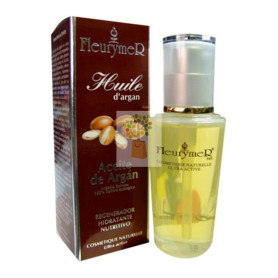 ACEITE DE ARGAN ECO 30Ml. FLEURYMER