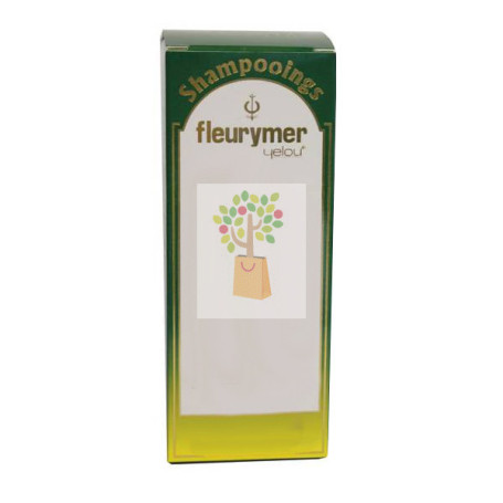 CHAMPU ANTICAIDA B-35 200Ml. FLEURYMER