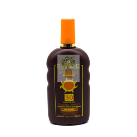 LECHE SOLAR SPF30 250Ml. FLEURYMER