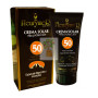 CREMA SOLAR FACIAL SPF-50 MONTAÑA 80Ml. FLEURYMER