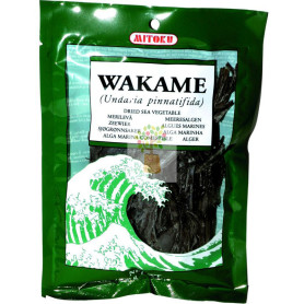 WAKAME 50Gr. MITOKU