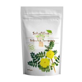 TRIBULUS TERRESTRIS ECO 250Gr. SALUD VIVA