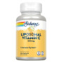 LIPOSOMAL VITAMIN C 100 CAPSULAS VEGETALES SOLARAY