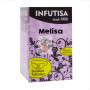 INFUSIÓN DE MELISA 25 FILTROS INFUTISA