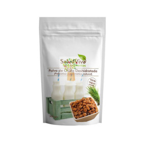 POLVO DE CHUFA DESHIDRATADA 320Gr. SALUD VIVA
