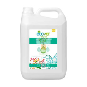 DETERGENTE LIQUIDO UNIVERSAL 5Lt. ECOVER