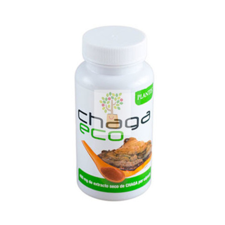 CHAGA ECO 45 CAPSULAS PLANTIS