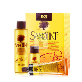 SANOTINT CLASSIC 02 MARRON