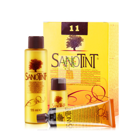 SANOTINT CLASSIC 11 RUBIO MEDIO