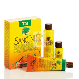 SANOTINT SENSITIVE 78 CAOBA