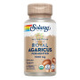 ROYAL AGARICUS (CHAMPIÑON DEL SOL) 500Mg. 60 CAPSULAS VEG. SOLARAY
