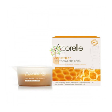 CERA REAL 100Gr. ACORELLE