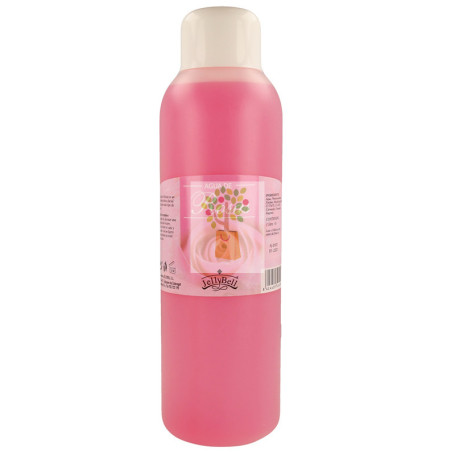 AGUA DE ROSAS 1Lt. JELLYBELL