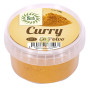 CURRY EN POLVO BIO 100Gr. SOL NATURAL
