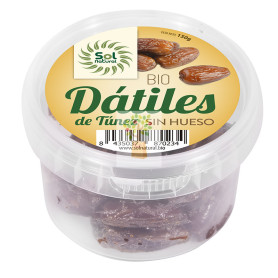 DATILES SIN HUESO BIO 150Gr. SOL NATURAL