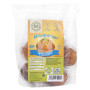 MAGDALENAS CLASICAS 5Uds. 190Gr. SOL NATURAL