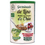 LINO GERMINADO MOLIDO CON CHIA BIO 500Gr. SOL NATURAL