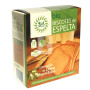 BISCOTES DE ESPELTA BIO 270Gr. SOL NATURAL