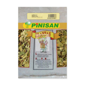 BOLSA ABEDUL HOJAS 30Gr. PINISAN