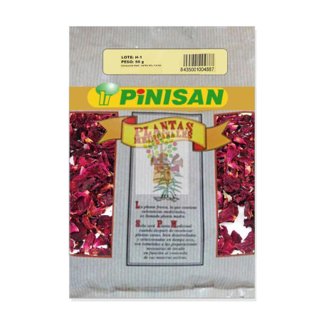 BOLSA ROSA PETALOS 30Gr. PINISAN