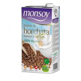 HORCHATA BIO 1Lt. MONSOY
