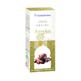 SERUM FACIAL ARGAN 15Ml. ESENTIAL AROMS