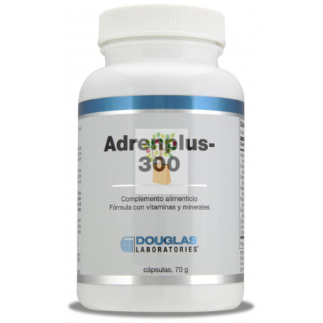 ADRENPLUS-300 (60 CAPSULAS) DOUGLAS