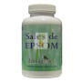 TARRO DE SALES DE EPSOM  300Gr. DISMAG