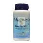 TARRO DE MAGNESIO NATURAL 60 CAPSULAS VEGETALES DISMAG