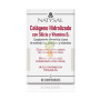 COLAGENO CON SILICIO VIT D 80 COMPRIMIDOS NATYSAL