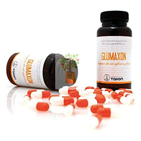 GLUMAXON 300Gr. TAXON