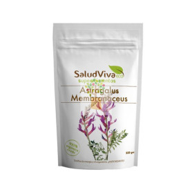 ASTRAGALUS 250Gr. SALUD VIVA