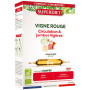 VID ROJA BIO 20 AMPOLLAS SUPERDIET