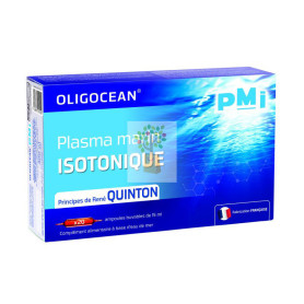 PMI - OLIGOCEAN 20 AMPOLLAS OLIGOCEAN